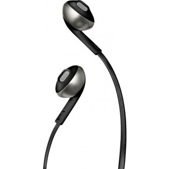 JBL T205 In-Ear Headset 3, 5mm Black