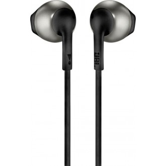 JBL T205 In-Ear Headset 3, 5mm Black