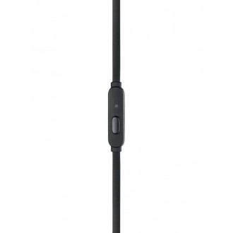 JBL T205 In-Ear Headset 3, 5mm Black