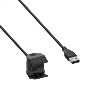 Tactical USB Nabíjecí Kabel pro Xiaomi Miband 5
