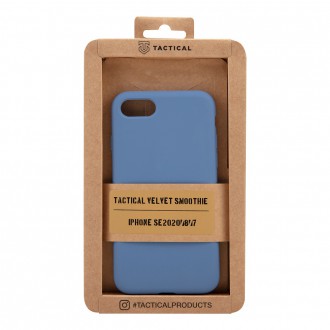 Tactical Velvet Smoothie Kryt pro Apple iPhone SE2020/8/7 Avatar