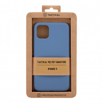 Tactical Velvet Smoothie Kryt pro Apple iPhone 11 Avatar