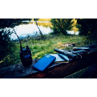 Tactical Velvet Smoothie Kryt pro Apple iPhone 11 Pro Max Foggy