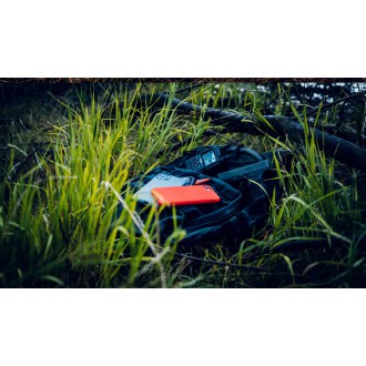 Tactical Velvet Smoothie Kryt pro Apple iPhone 11 Pro Max Foggy