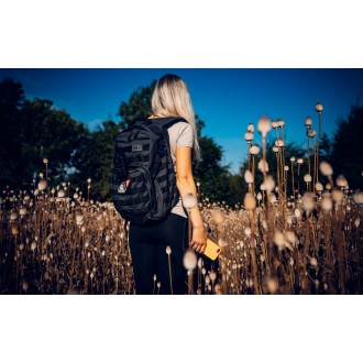 Tactical Velvet Smoothie Kryt pro Apple iPhone 11 Pro Max Foggy