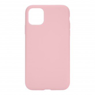 Tactical Velvet Smoothie Kryt pro Apple iPhone 11 Pink Panther