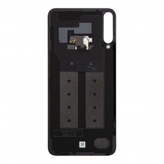 Huawei P40 Lite E Kryt Baterie Midnight Black (Service Pack)