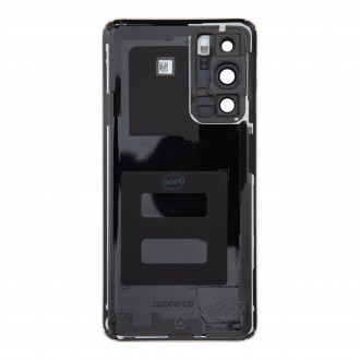 Huawei P40 Kryt Baterie White (Service Pack)