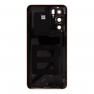 Huawei P40 Kryt Baterie Gold (Service Pack)