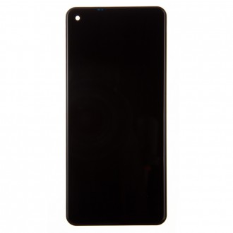 LCD display + Dotyk Samsung A217F Galaxy A21s Black (Service Pack)