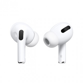 Apple AirPods PRO Bluetooth Stereo HF White