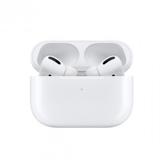 Apple AirPods PRO Bluetooth Stereo HF White
