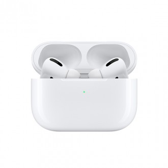 Apple AirPods PRO Bluetooth Stereo HF White