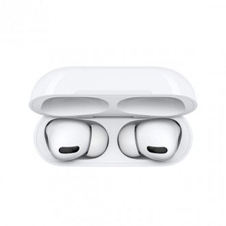 Apple AirPods PRO Bluetooth Stereo HF White