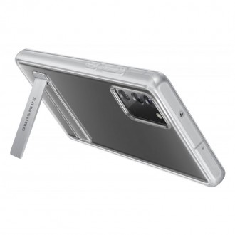 Samsung Clear Standing Kryt pro N980 Galaxy Note 20 (EF-JN980CTE)