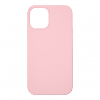 Tactical Velvet Smoothie Kryt pro Apple iPhone 12 Mini Pink Panther