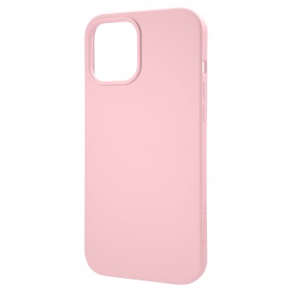 Tactical Velvet Smoothie Kryt pro Apple iPhone 12/12 Pro Pink Panther