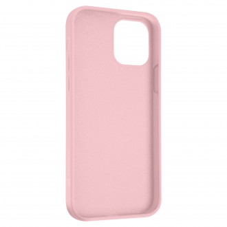 Tactical Velvet Smoothie Kryt pro Apple iPhone 12/12 Pro Pink Panther