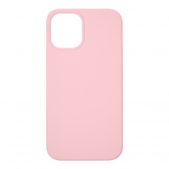 Tactical Velvet Smoothie Kryt pro Apple iPhone 12/12 Pro Pink Panther