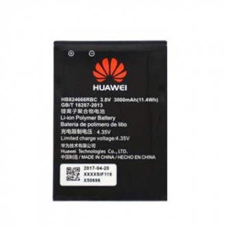 Huawei Baterie 3000mAh Li-Pol (Service Pack) (HB824666RBC)