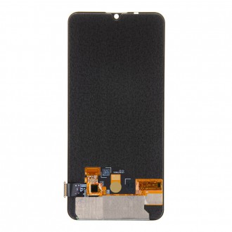 Lenovo Z6 Pro LCD Display + Dotyková Deska Black