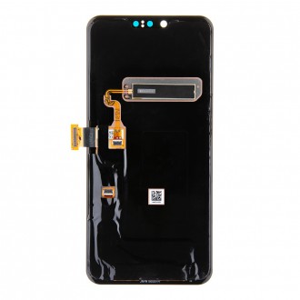 LG G8 ThinQ LCD Display + Dotyková Deska Black