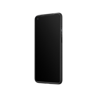 OnePlus Sandstone Bumper Kryt pro 8T Sandstone Black