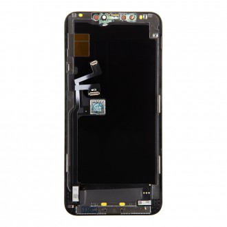 iPhone 11 Pro Max LCD Display + Dotyková Deska Black TianMA