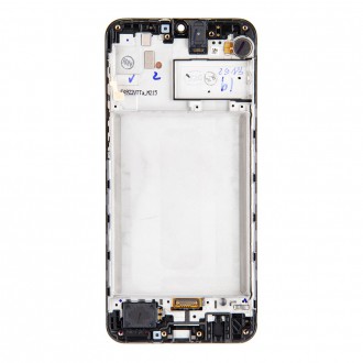 LCD display + Dotyk Samsung M215F Galaxy M21 (Service Pack)