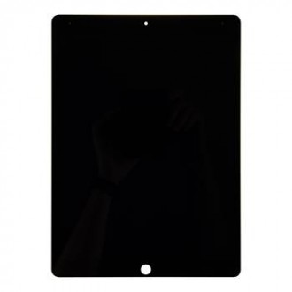 iPad Pro 12.9 (2.gen) LCD Display + Dotyková Deska Black