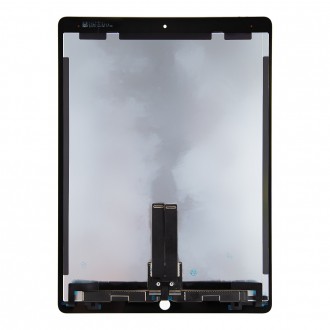 iPad Pro 12.9 (2.gen) LCD Display + Dotyková Deska Black