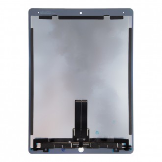 iPad Pro 12.9 (2.gen) LCD Display + Dotyková Deska White