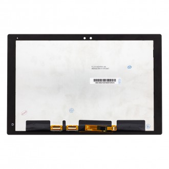 LCD Display + Dotyková Deska Sony Xperia Tablet Z4 Wifi White