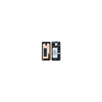 LCD display + Dotyk Samsung A605 Galaxy A6 Plus 2018 Black (New Swap Unit)