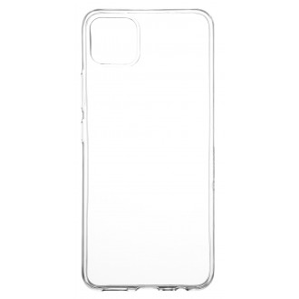 Tactical TPU Kryt pro Realme C11 Transparent