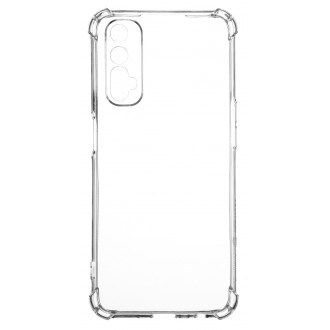 Tactical TPU Plyo Kryt pro Realme 7 Transparent