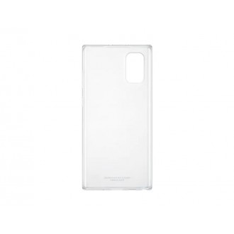 EF-QN975TTE Samsung Silikonový Kryt Transparent pro N975 Galaxy Note 10+