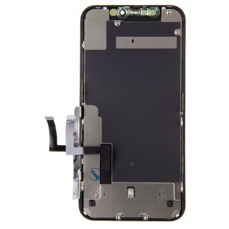 iPhone 11 LCD Display + Dotyková Deska Black Class A