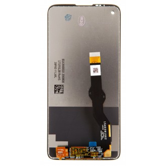 Motorola G8 Power LCD Display + Dotyková Deska Black