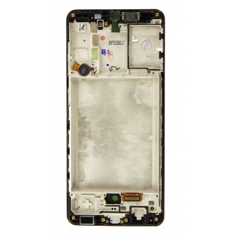 LCD display + Dotyk Samsung A315F Galaxy A31 (Service Pack)