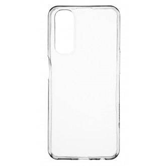 Tactical TPU Kryt pro Realme 7 Transparent