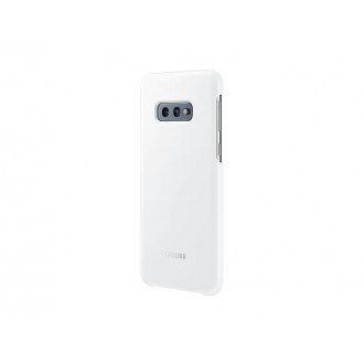 Samsung LED Cover White pro G970 Galaxy S10e (EF-KG970CWE)