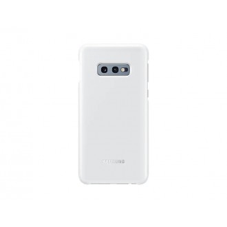 Samsung LED Cover White pro G970 Galaxy S10e (EF-KG970CWE)