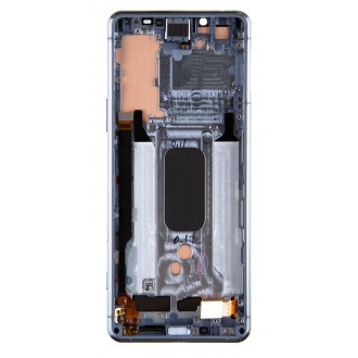 LCD Display + Dotyková Deska Gray Sony AS52 Xperia 5 II (Service Pack)