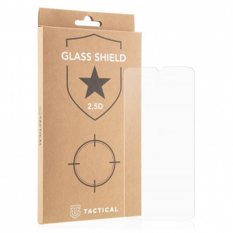 Tactical Glass Shield 2.5D pro Xiaomi Redmi 9 Clear 