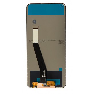 LCD Display + Dotyková Deska pro Xiaomi Redmi Note 9