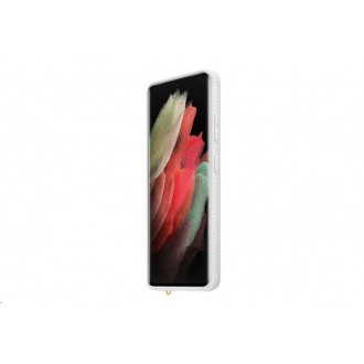Samsung Silikonový Kryt + Pen EF-PG99P pro Galaxy S21 Ultra Black (EF-PG99PTB)