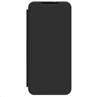 Samsung Wallet Book Pouzdro pro Galaxy A02s Black (GP-FWA025AM)