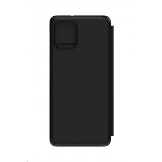 Samsung Wallet Book Pouzdro pro Galaxy A02s Black (GP-FWA025AM)