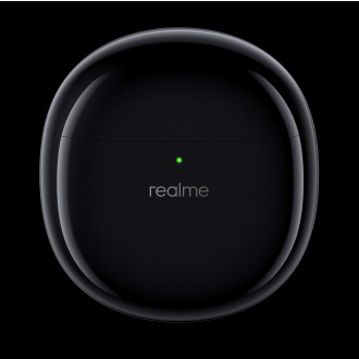 Realme Buds Air Pro Black